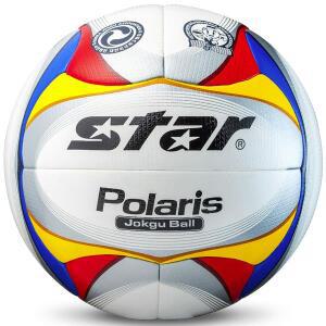[스타스포츠]SA POLARIS 족구공 구기용품 운동 스포츠 단합대회