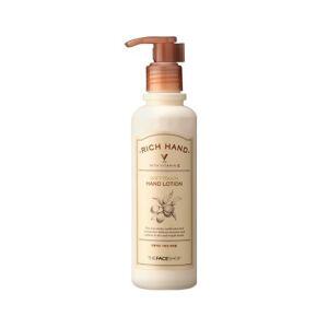 더페이스샵 리치핸드 V소프트 터치 핸드로션 200ml