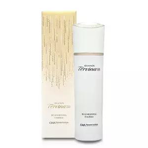 이자녹스 테르비나 어드밴스드 리제너레이팅 에멀전 150ml
