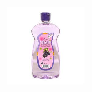 에피소드 포도 바디 에센스 오일 465ml 마사지오일