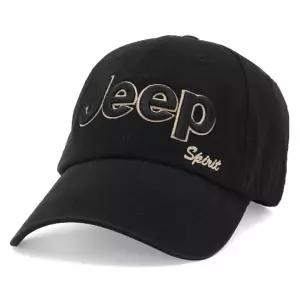 Jeep (지프) CA0058 남.여  패션 스포츠 야구모자 볼캡 남자 여자 남성 여성 캡모자