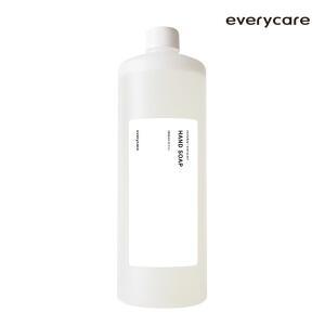 [에브리케어]핸드솝 리필 1000 ml
