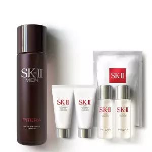 [SK-II](강남점)[6A] SK-II  맨 피테라 에센스 230ml 세트 (남자선물)