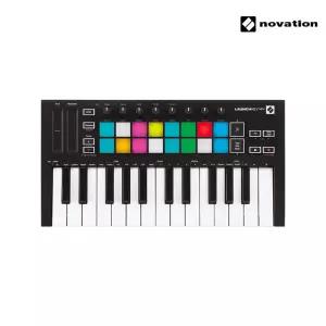 노베이션 런치키 미니 마크3 Novation Launchkey Mini Mk3 마스터건반