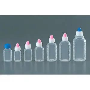 PP 투약병 30ml 100개 시럽병 물약병 약통 아기약병
