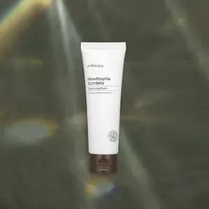 [다자연] 어성초 약산성 클렌징폼 120ml