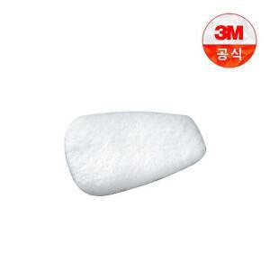 [3M] 양구형 방진필터 5N11 10개입(1set)