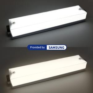 포커스 LED 욕실등 25W 삼성칩 주광색 주백색