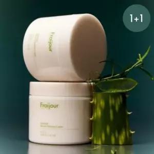 [프레쥬] l+l 어성초 약산성 진정 수분 크림100ml