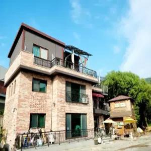 [경기 펜션] 용인 휴양림하우스펜션 (에버랜드8분,계곡) (용인)