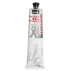 [열린화방]뻬베오 XL 페인팅 젤 미디엄 200ml/고착력을 강하게 하는 미디엄/광택/질감효과/유화효과