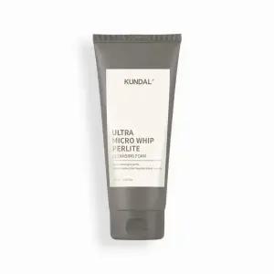 쿤달 울트라 마이크로 휩 펄라이트 폼클렌징 175ml