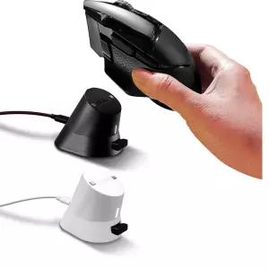 IMATION 로지텍 G PRO WIRELESS 무선마우스 충전독/킷 M+