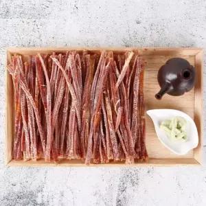 [바다원]칼맞은 오징어 5~7미 요즘핫한소스+와사비마요 추가구성