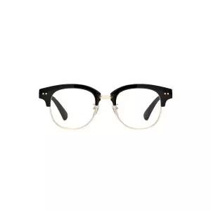 [롯데백화점]리끌로우 LAND FBB78 BLACK GOLD GLASS 안경