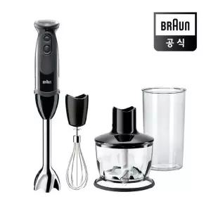 갤러리아 브라운 핸드블렌더 MQ5235BK