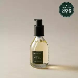 [공식]아로마티카 리츄얼 헤어오일 라벤더 패츌리 50ml