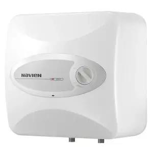 경동 전기온수기 30 리터 L 스텐 하향식 저장식 온수기 ESW550-30W