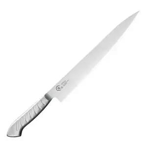 시모무라 류지 스지히끼 270mm 육가공 갈비칼