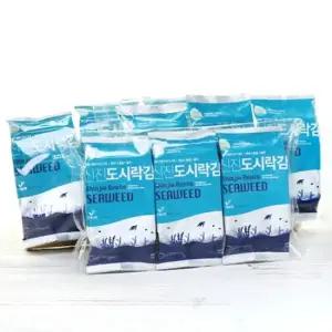 신진수산 신진 도시락김 5g 48봉