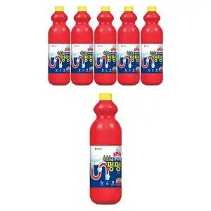 홈스타 막힌 곳을 부탁해 펑펑, 1L, 6개