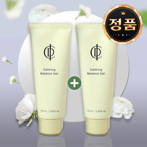 인셀덤 카밍젤 카밍밸런스젤 100ml 2개 특별한당신께Gift