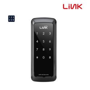 셀프설치 링크 LR-300N 번호전용 도어락 번호키 디지털도어락 현관문보조키