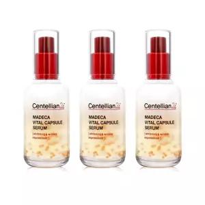 센텔리안24 마데카 바이탈 캡슐 세럼 50ml 3개