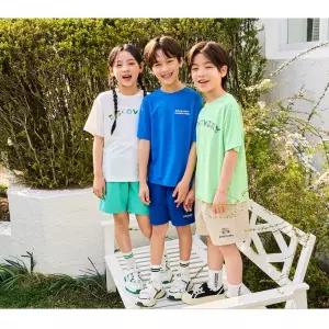 [디스커버리키즈](김해점)정상가 59000원  여름 3부 5부 균일가 반바지 모음 SP51043,SP52043