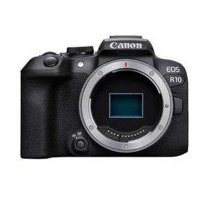 캐논 EOS R10 바디(렌즈미포함) 정품-TR