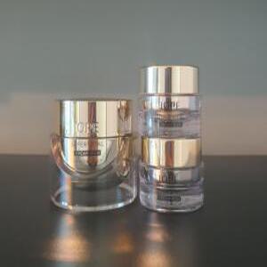 아이오페 슈퍼바이탈 크림 리치 50ml +14ml x 2