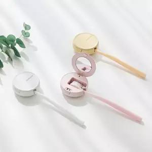 제니퍼룸 마카롱 칫솔살균기 3color