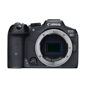 캐논 EOS R7 바디 정품-TR