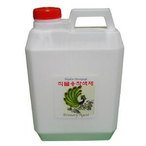 냅킨공예 직물용 착색제 2000ml (2L)