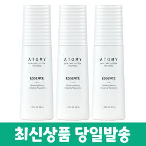 애터미 더페임 에센스 50ml 3개