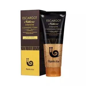 팜스테이 에스까르고 노블레스 인텐시브 클렌징폼 180ml