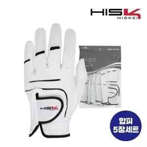 갤러리아 [골프선물추천/장갑건조기증정][지브이투어 정품] 히스케이 HSK 합