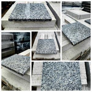 화강석/화강암 판석 300x300x30T - 디딤돌/디딤석/화산석/바닥용/공사용/시공용/셀프시공 - 화강암판석 300*300*30T