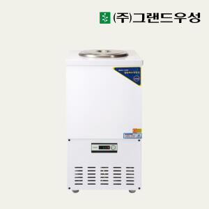 우성 냉면육수냉장고 2말외통 1구육수통 CWSR-201