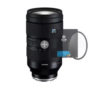 탐론 35-150mm F2-2.8 A058 니콘 Z (BASIC MRC 필터)