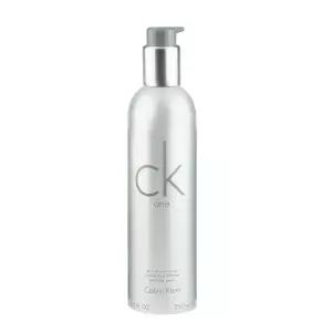 [Calvin Klein]캘빈클라인 CK ONE 모이스처라이저 250ml
