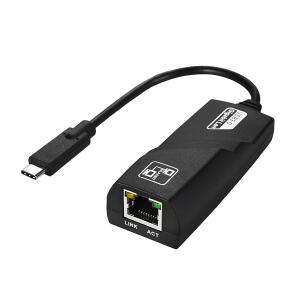 USB3.0 Type-C 기가비트 유선랜카드 NEXT-2200GTC