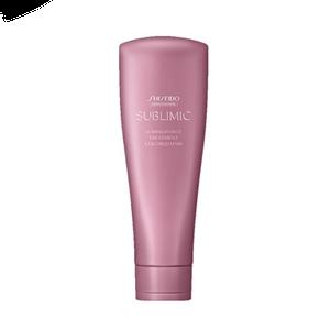 시세이도 서브리믹 루미노포스 트리트먼트 염색모발용 250g