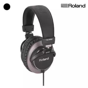 롤랜드 헤드폰 Roland RH-300 / RH300 밀폐형스테레오