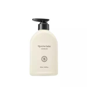 (원쁠원) 몽쉘베베 베이비 신생아 아기 장벽 강화 세라마이드 로션 500ml
