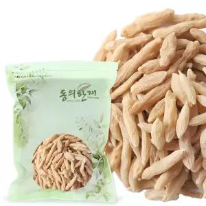 중국산 햇 맥문동 600g