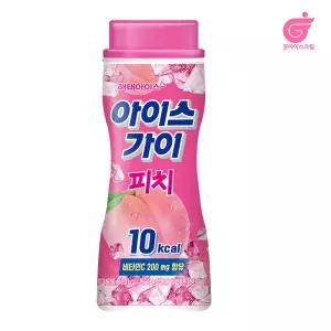 아이스가이 피치 15개