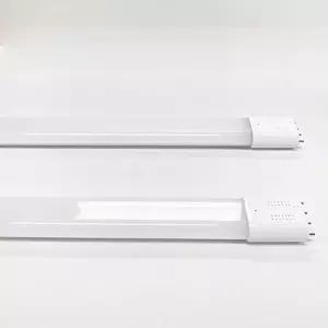 FPL 형광램프 대체형 LED 램프 18W 호환형 주광색 하얀빛