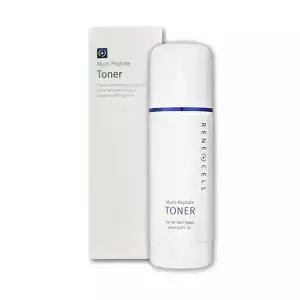 르네셀 멀티 펩타이드 토너 200ml 1개