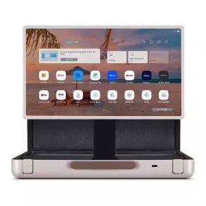 [LG]전자 LED 스탠바이미 티비 27LX5QKNA 27인치